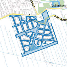 Perceel VLH00-K-2745