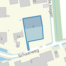 Perceel VLH00-K-2753