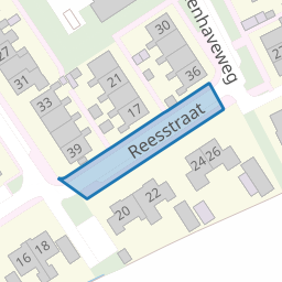 Perceel VLH00-L-1060