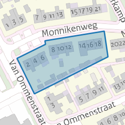 Perceel VLH00-L-1061