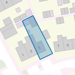 Perceel VLH00-L-1062