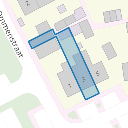 Perceel VLH00-L-1063