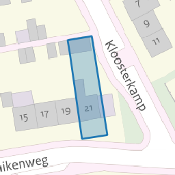 Perceel VLH00-L-1065