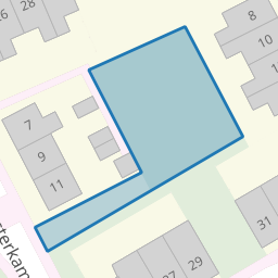 Perceel VLH00-L-1091