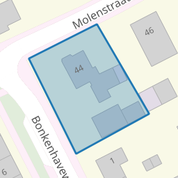 Perceel VLH00-L-1094