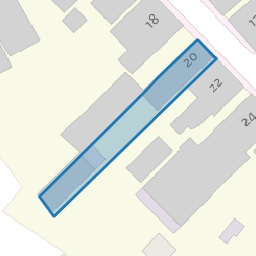 Perceel VLH00-L-1106