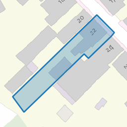 Perceel VLH00-L-1107