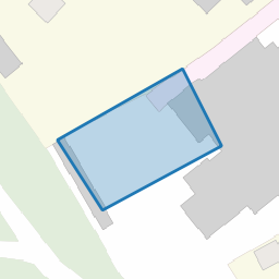 Perceel VLH00-L-1111