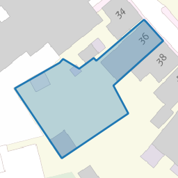 Perceel VLH00-L-1114