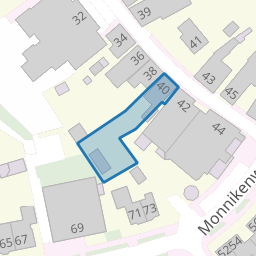 Perceel VLH00-L-1116