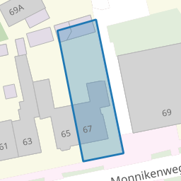 Perceel VLH00-L-1125