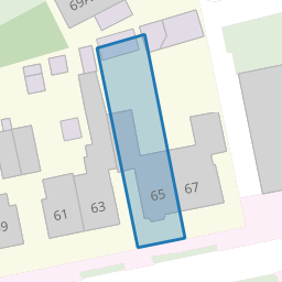 Perceel VLH00-L-1126