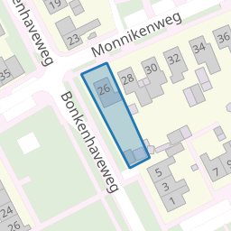 Perceel VLH00-L-1151