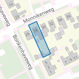 Perceel VLH00-L-1152