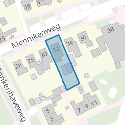 Perceel VLH00-L-1154