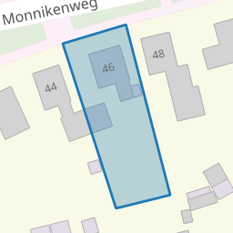 Perceel VLH00-L-1161