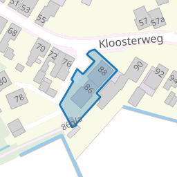 Perceel VLH00-L-1168