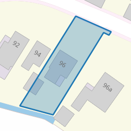 Perceel VLH00-L-1171