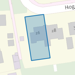 Perceel VLH00-L-1191