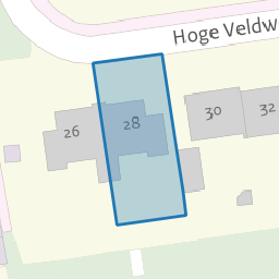 Perceel VLH00-L-1192