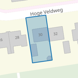 Perceel VLH00-L-1193