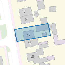 Perceel VLH00-L-1196