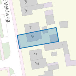 Perceel VLH00-L-1197