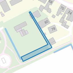 Perceel VLH00-L-1243