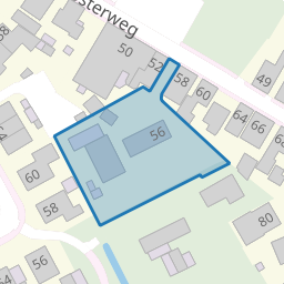 Perceel VLH00-L-1246