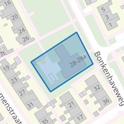 Perceel VLH00-L-1247