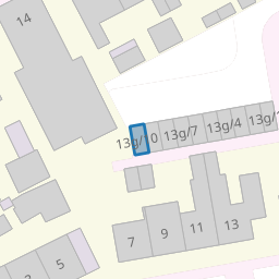 Perceel VLH00-L-1318