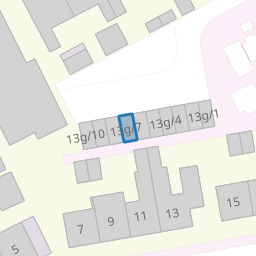 Perceel VLH00-L-1321