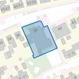 Perceel VLH00-L-1329