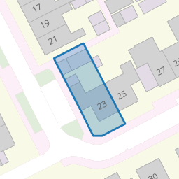 Perceel VLH00-L-1332