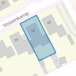 Perceel VLH00-L-1341