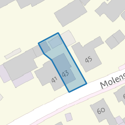 Perceel VLH00-L-1392