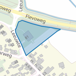 Perceel VLH00-L-1393