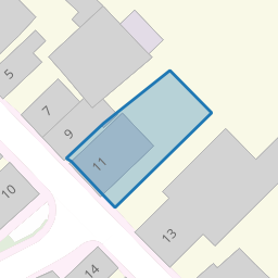 Perceel VLH00-L-1394