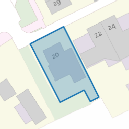 Perceel VLH00-L-1417