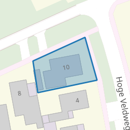 Perceel VLH00-L-1460