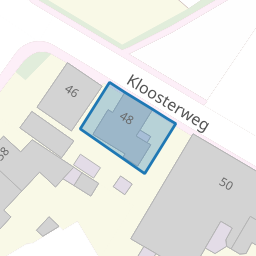 Perceel VLH00-L-1474