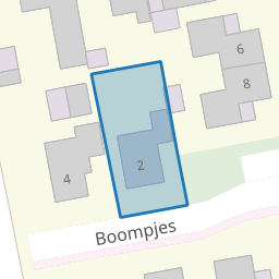 Perceel VLH00-L-1485