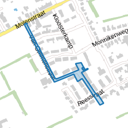 Perceel VLH00-L-1488