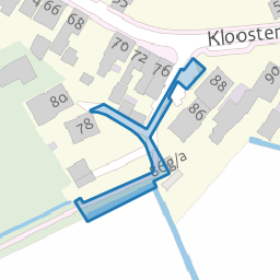 Perceel VLH00-L-1519