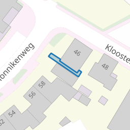 Perceel VLH00-L-1521