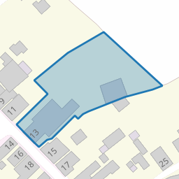 Perceel VLH00-L-1575