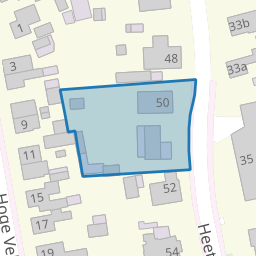 Perceel VLH00-L-1584