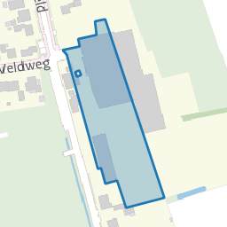 Perceel VLH00-L-1602