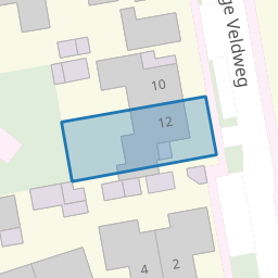 Perceel VLH00-L-1614