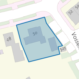 Perceel VLH00-L-1664